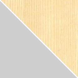 Цвет: Клён ванкувер с серым