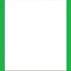 Цвет: белый с зелёным