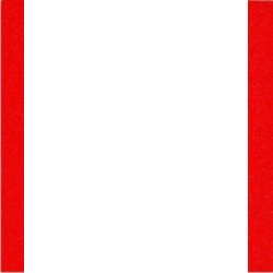 Цвет: белый с красным